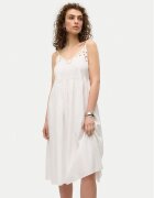 Vero Moda Rochie de vară Vera 10326447 Regular Fit