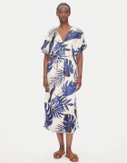 Vero Moda Rochie de vară Vina 10327430 Relaxed Fit