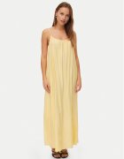 Vero Moda Rochie de vară Vira 10340738 Relaxed Fit
