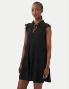 Vero Moda Rochie de zi Alba 10342656 Regular Fit