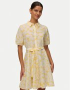 Vero Moda Rochie de zi Dicthe 10303728 Regular Fit