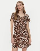 Vero Moda Rochie de zi Easy Joy 10307990 Regular Fit