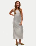 Vero Moda Rochie de zi Gina 10327658 Regular Fit