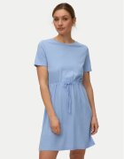 Vero Moda Rochie de zi Luna 10325626 Regular Fit