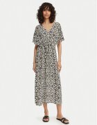 Vero Moda Rochie de zi Menny 10303701 Regular Fit