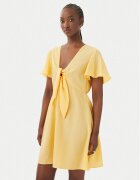Vero Moda Rochie de zi Vira 10340739 Regular Fit