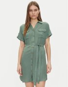 Vero Moda Rochie tip cămașă Bumpy 10325828 Loose Fit