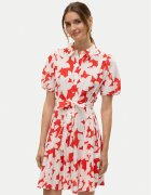 Vero Moda Rochie tip cămașă Dicthe 10303728 Regular Fit