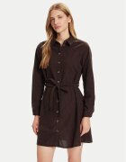 Vero Moda Rochie tip cămașă Elly 10334288 Regular Fit