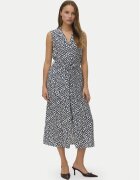 Vero Moda Rochie tip cămașă Josie 10341594 Regular Fit