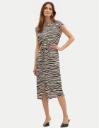Vero Moda Rochie tip cămașă Mymilo 10282532 Regular Fit