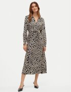 Vero Moda Rochie tip cămașă Vigdis 10323267 Regular Fit