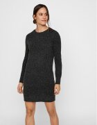 Vero Moda Rochie tricotată 10215523 Relaxed Fit