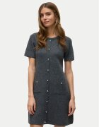Vero Moda Rochie tricotată Johanna 10333908 Standard Fit