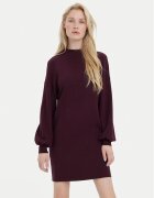 Vero Moda Rochie tricotată Nancy 10249116 Loose Fit