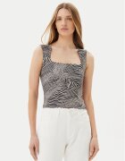 Vero Moda Top Million 10312751 Slim Fit