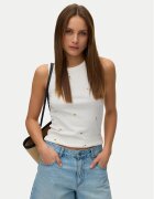 Vero Moda Top Naja 10341964 Slim Fit