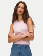 Vero Moda Top Nira 10341982 Slim Fit