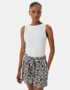 Vero Moda Top Panda 10314416 Slim Fit