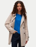 Vero Moda Trench Chelsea 10329343 Regular Fit