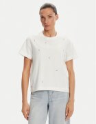 Vero Moda Tricou 10325318 Regular Fit