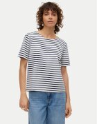 Vero Moda Tricou Abby 10304716 Regular Fit