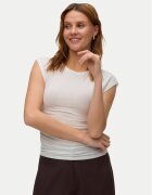 Vero Moda Tricou Avasarah 10342876 Slim Fit