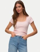Vero Moda Tricou Chloe 10344953 Regular Fit