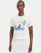 Vero Moda Tricou Emily 10344804 Regular Fit