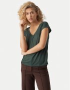 Vero Moda Tricou Filli 10247666 Regular Fit