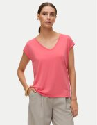 Vero Moda Tricou Filli 10247666 Relaxed Fit