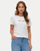 Vero Moda Tricou Ikami 10340181 Regular Fit