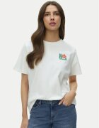 Vero Moda Tricou Mariane 10343545 Oversize