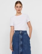 Vero Moda Tricou Paula 10243889 Regular Fit