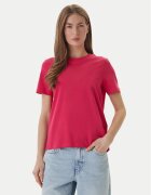 Vero Moda Tricou Paulina 10316991 Regular Fit
