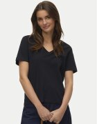 Vero Moda Tricou Paulina 10342926 Regular Fit