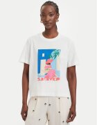 Vero Moda Tricou Salli Mette 10344804 Regular Fit