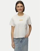 Vero Moda Tricou Sara 10311633 Regular Fit
