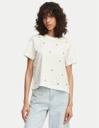 Vero Moda Tricou Sola 10341979 Regular Fit