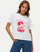 Vero Moda Tricou Yma 10338503 Regular Fit
