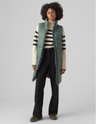 Vero Moda Vestă 10273950 Regular Fit