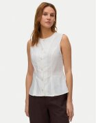 Vero Moda Vestă elegantă Selma 10345675 Regular Fit