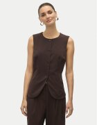 Vero Moda Vestă elegantă Sigga 10336320 Regular Fit