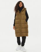 Vero Moda Vestă Ligaane 10298757 Regular Fit