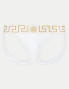 Versace Chiloți Jockstrap AUU01017 1A10011