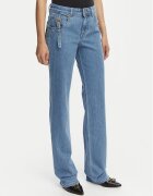 VERSACE JEANS Blugi 80HAB58B DW126M43 Slim Fit
