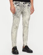 Versace Jeans Couture Blugi 76GAB5K0 Skinny Fit