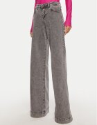 Versace Jeans Couture Blugi 77HAB506 CDW27 Wide Leg