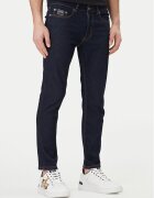 Versace Jeans Couture Blugi 80GAB5K0 DW042 Skinny Fit