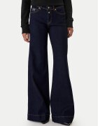 Versace Jeans Couture Blugi 80HAB561 DW042L54 Wide Leg